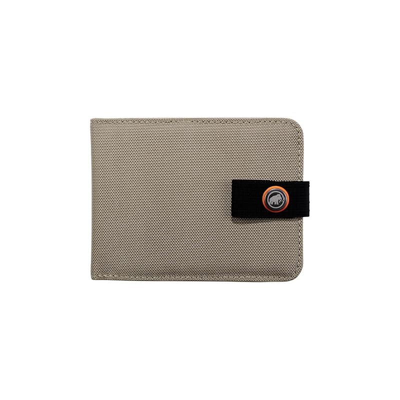 

[Mammut] Excelon Wallet/Xeron Wallet 2810-00190 safari