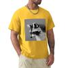 Raccoon T-Shirt sublime t shirt anime T-shirts for cotton