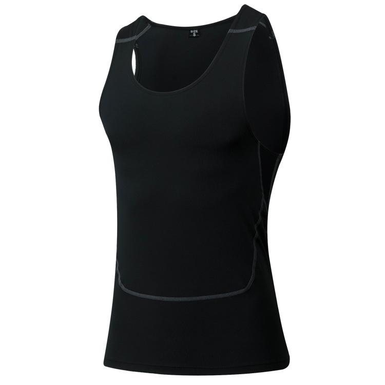 Sports Vest Men Running Cycling Bodybuilding FitnessTraining Jogging Singlet Sleeveless Outdoors Tank Tops