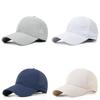 Dad Hat Summer Mens Baseball Cap With Breathable Quickdry Sun Protection For Outdoor Activities