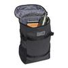 adidas Hybrid Roll-Top Utility Rucksack
