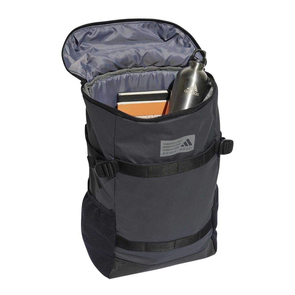 adidas Hybrid Roll-Top Utility Rucksack