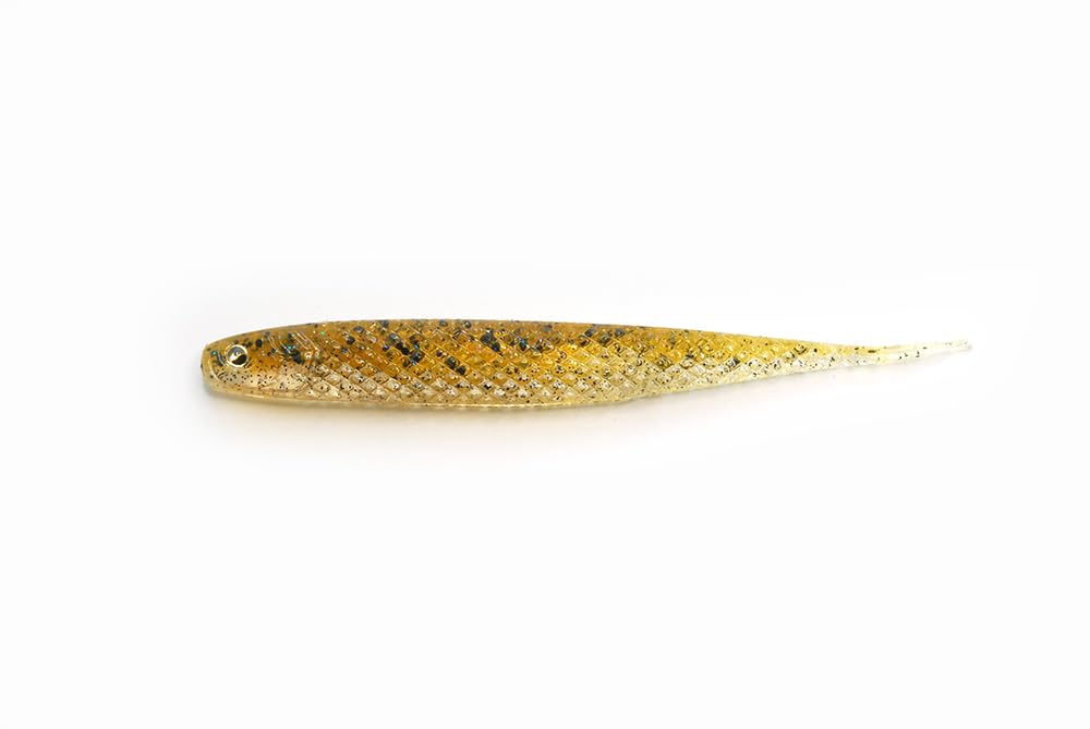 Raid Japan SUPER FISHROLLER inch 064 Sandfish 4.2