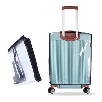 20"-30" reisebagasjedeksel beskytter koffert Støvsikker veske Anti Bag