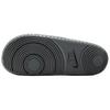 Nike Offcourt Comfortable Soft Non-Slip Slide Sandals Men Footwear Gray BQ4639-025