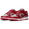 Nike Dunk Low 'UNLV' 2021 Skate Shoes Sneakers DD1391-002