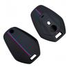 Motorcycle Remote Key Case Cover Fob for R1300GS R1300 R 1300 Big GS 1300GS 2025 R1250GS R1250 ADV Adventure Accessories