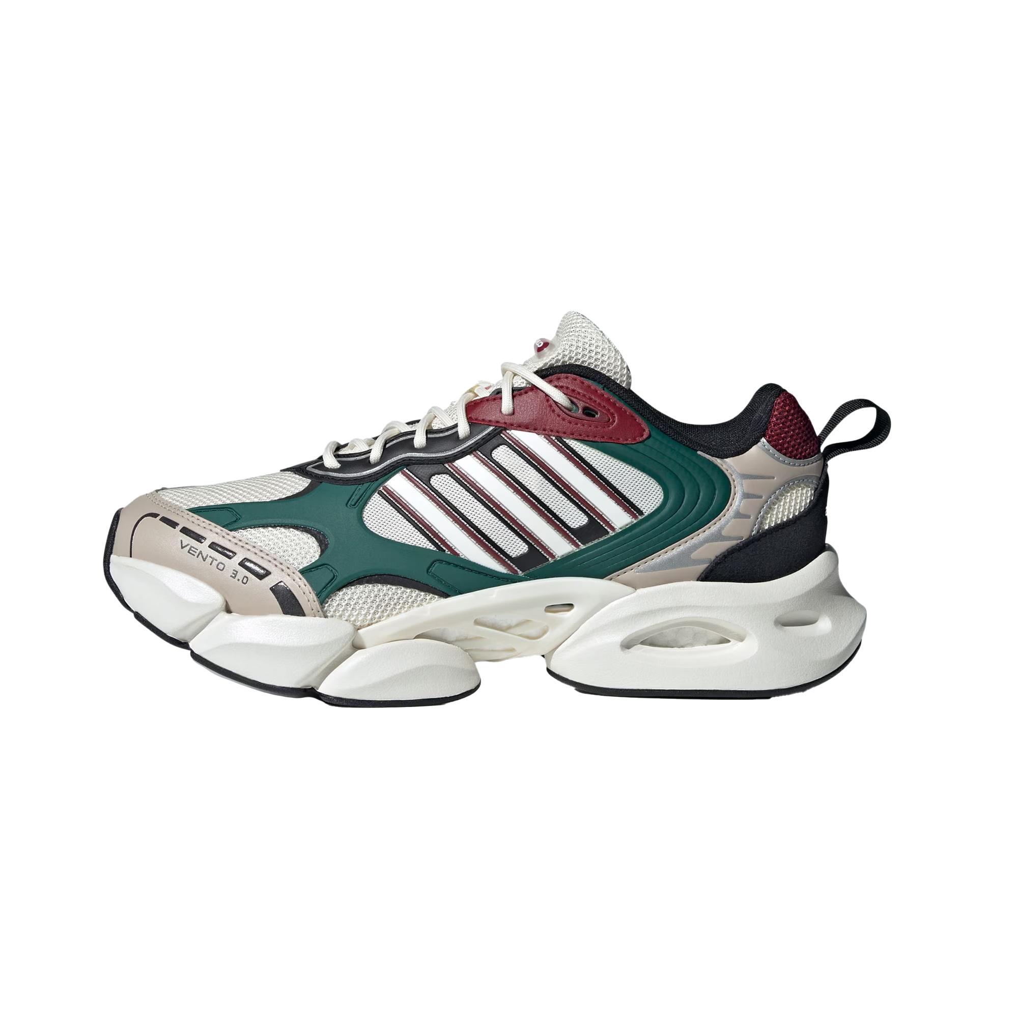adidas Climacool Vento 3.0 Cream Green Red Men s JP9633 EU 40