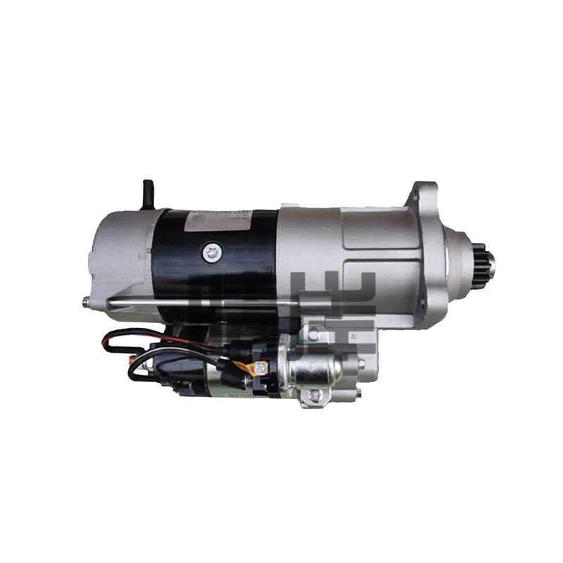 Qing an Shaanqi SX2190 Starter Motor