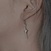 Daisy earrings_Short Ver.