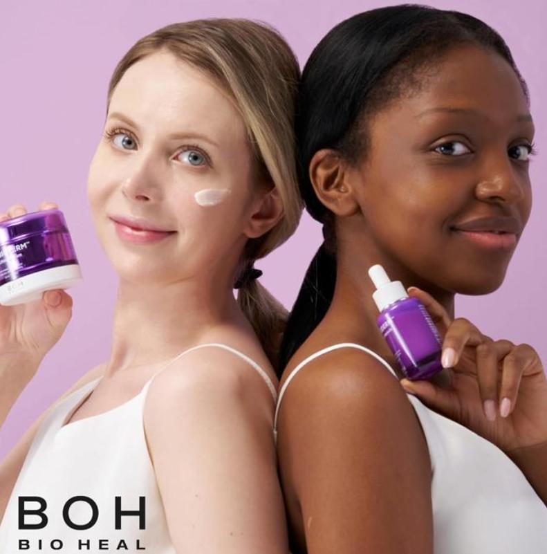Bioheal Boh Probioderm 3D Lifting Cream 50ml