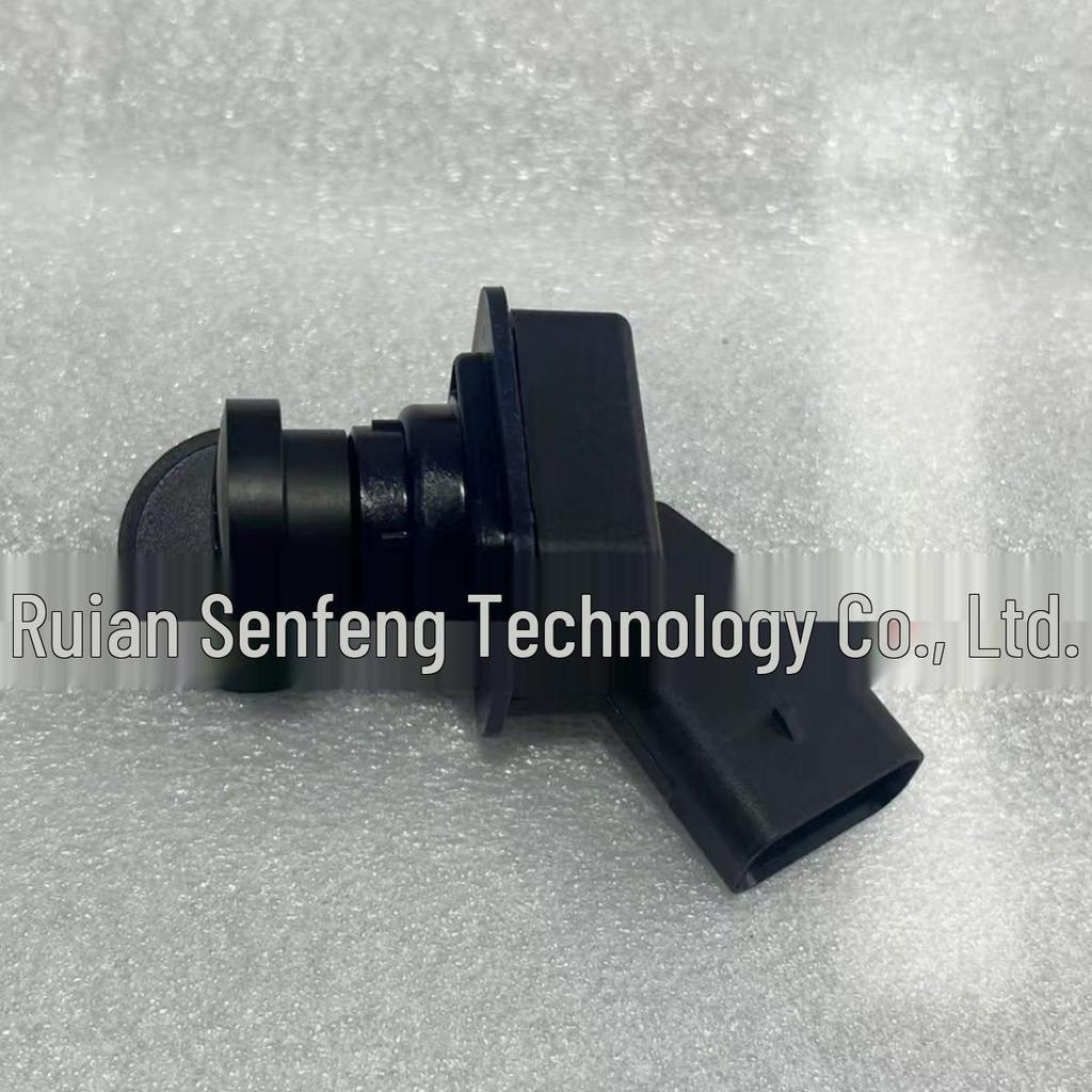 F1ET-19G490-AC kompatibel mit Ford Focus Kofferraum-Rückfahrkamera F1EZ-19G490-A.