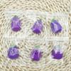 1 Piece Small Eggplant Squeeze  Toys  Funny Anti-Stress Stress Relief Prop For Kids Adults Gift