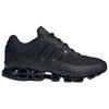 Adidas a3 Megaride Black Carbon Unisex Sneakers Core-Black Iron-Metallic Royal-Blue JP9626