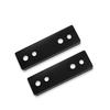 For 05-23 Toyota Tacoma 2WD 4WD 6-Lug 2"-4" Lifts Front SwayBar Drop Bracket Kit
