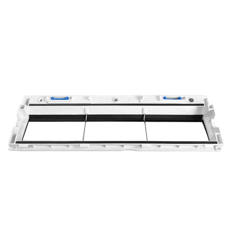 

Ecovacs X5 Black Main Brush Cover For X5pro Robot Vacuum Cleaner Home Maintenance