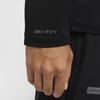 Nike Element Kipchoge Dri-FIT Quick-Dry Running Long Sleeve T-Shirt Men Tops Black FZ1079-010