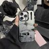 Anime Chainsaw Man Denji Phone Case For iPhone 17 Air 16 e 15 14 13 12 11 Pro Max Plus Mini SE 2020 2022