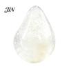 Water Drop Stress Relief Toy Toy, Anxiety Reduction Waterdrop Sensory Clear Pinch Fidget Portable Decompression Ball Hand Therapy