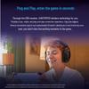 Logitech G325 Wireless Gaming Headset