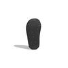 adidas Originals ADILETTE Play Low Top Toddler Shoes Black Infant And Toddler EF6237