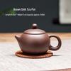 ZISIZ Yixing Zisha Handmade Teapot