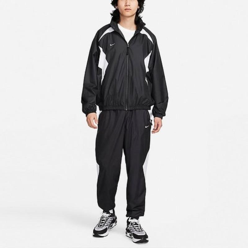 Nike Jackets Men's Black FB6571-010