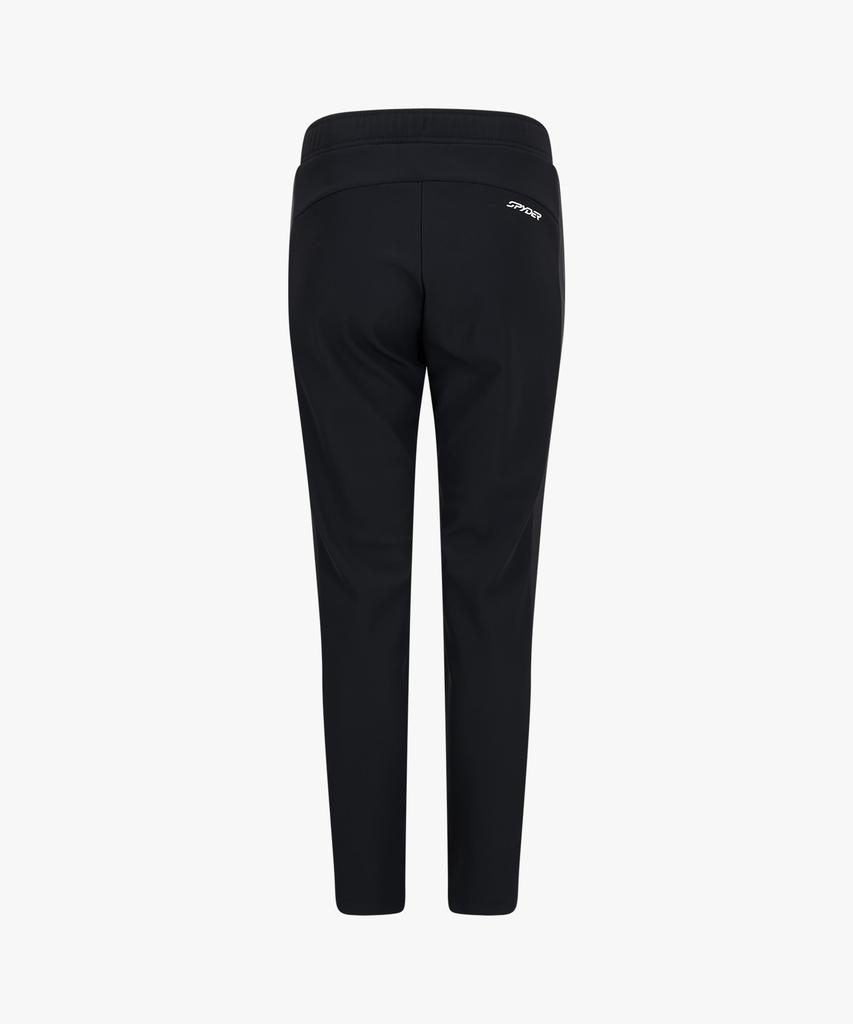 SPYDER Women'S Mink Bonded Hybrid Pants Spkwcnfp253Wblk