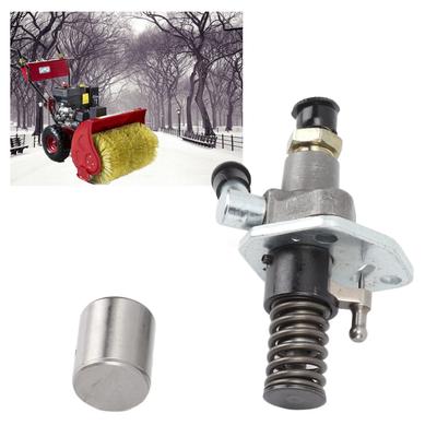170F To 178F Fuel Injection Pump Diesel Generator Assembly Micro Tillage Machine Cultivator Part
