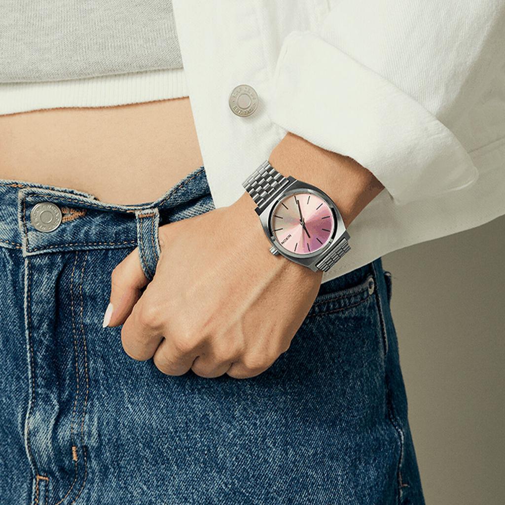 Ladies' Watch Nixon A045-5356