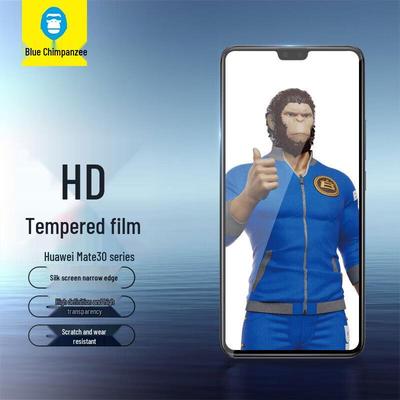 Blue Gorilla Tempered Glass Screen Protector for Huawei Mate Series