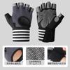 CINECE Training Gloves Gym Gloves Muscle Training Wrist Wrap Sports