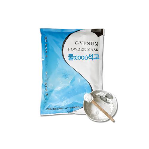 BelladePo Premium Cool Gypsum Mask 700g NONE