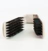 Yamano Planning Straighten Your Hair by Clamping Chatoli Twin Straight Brush It!