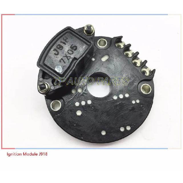 Ignition Control Module J918 For Mitsubishi M918