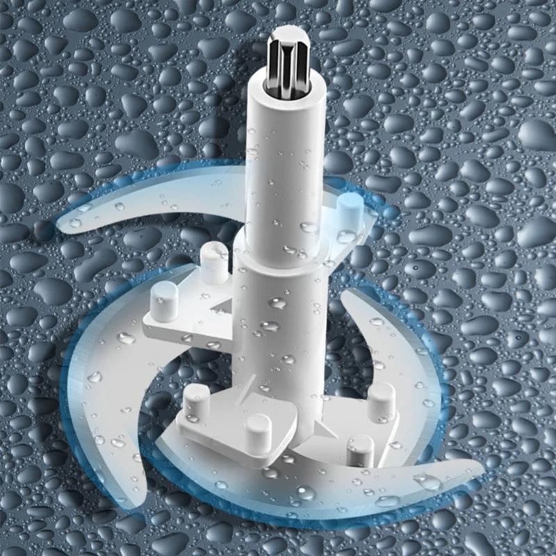 Für Knoblauch Chopper USB Grinder Stampfer Maschine Robuste Langlebig Zerkleinert Ingwer-Gemüse Brecher Küchengeschirr