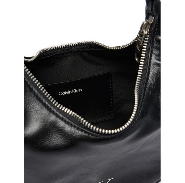 Calvin Klein Buckle Small Bag
