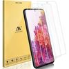Screen Protector - Samsung - Galaxy S20 FE 5G - Pack of 3 - 9H Tempered Glass - Ultra-Slim