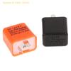 LED Turn Signal Controller For Motorcycle Accessories – Adjustable Speed Electric Vehicle Relay Indicator Light Flasher