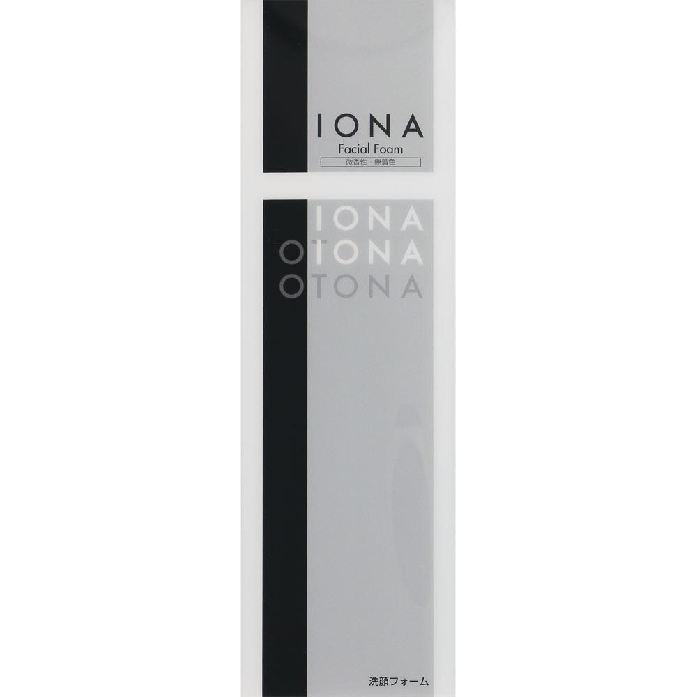 

Iona internatIonal Iona Facial Foam 100g