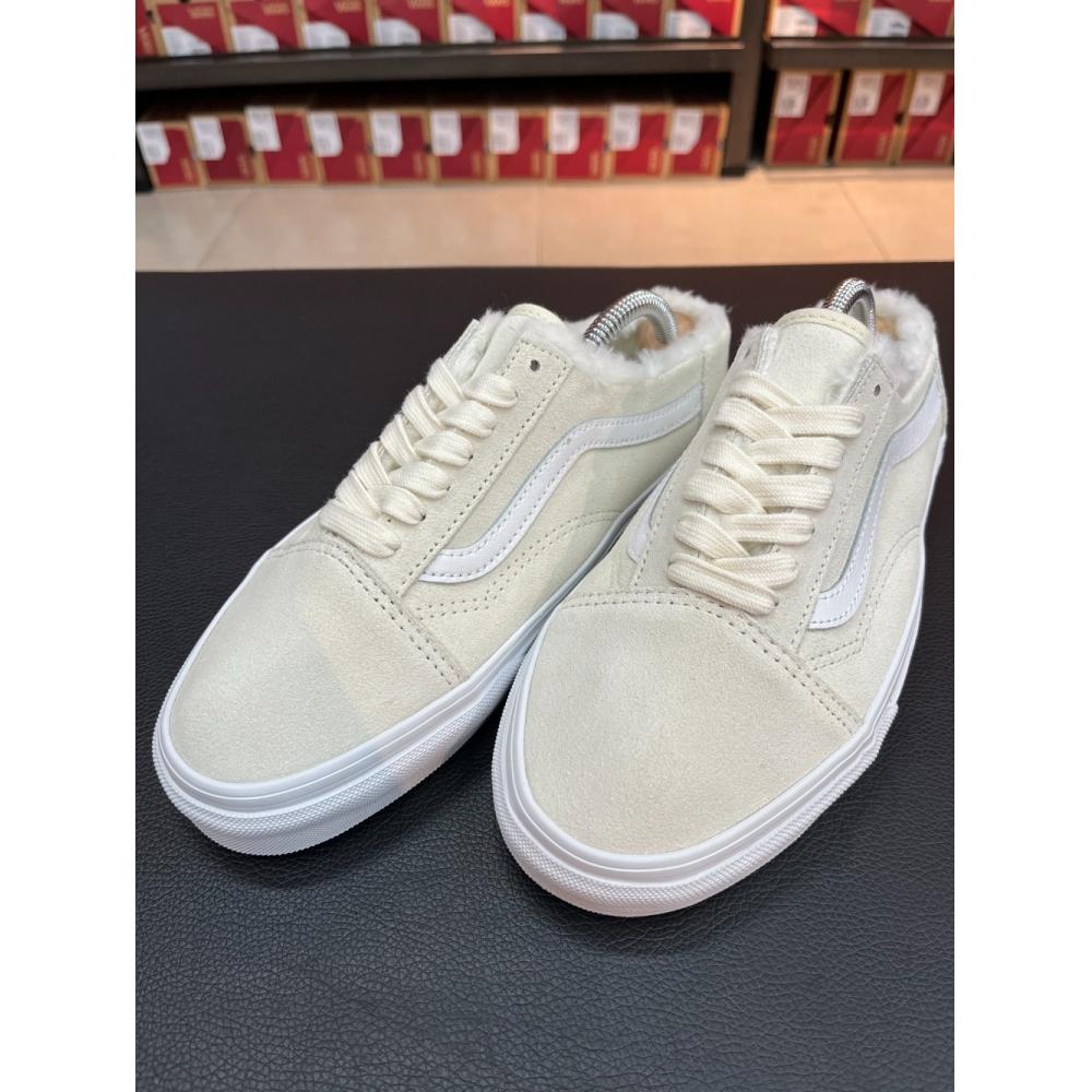 

Vans Unisex Old School Mule Sneakers Old Skool Mule VN0A4P3TYC7