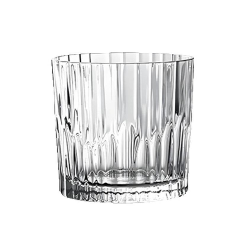 Ice American Latte Coffee Cup ins Wind Glass High Temperature Simple Water Cup Milk Cup Beverage Cup Juice Cup