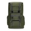 Hu Feng 120L Large Capacity Outdoor Hiking Backpack