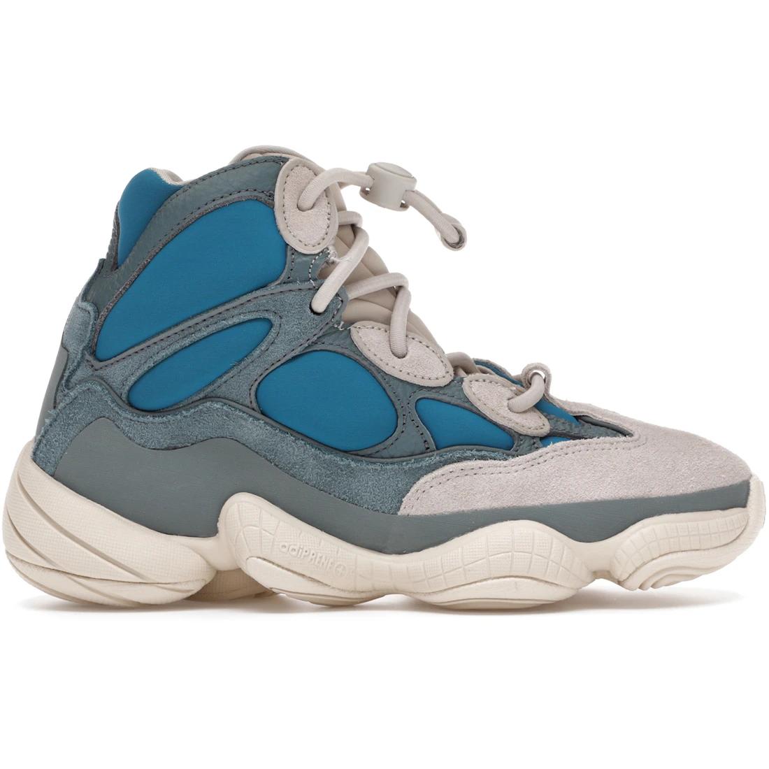 

Sneaker adidas Yeezy 500 High Frosted Blue(GZ5544) 42