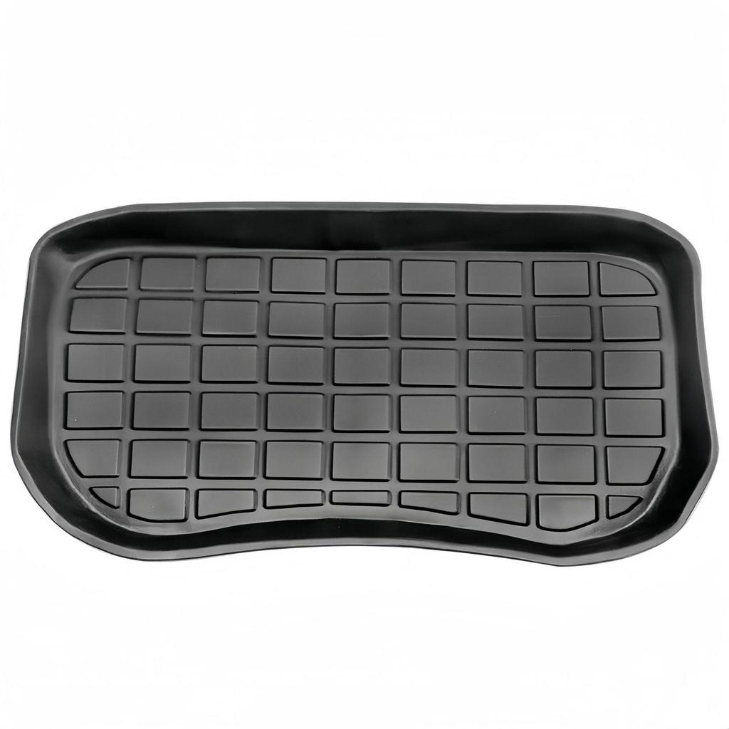 TPE Car Floor & Rear Trunk Mats for 2019+ Model 3 (LHD/RHD)