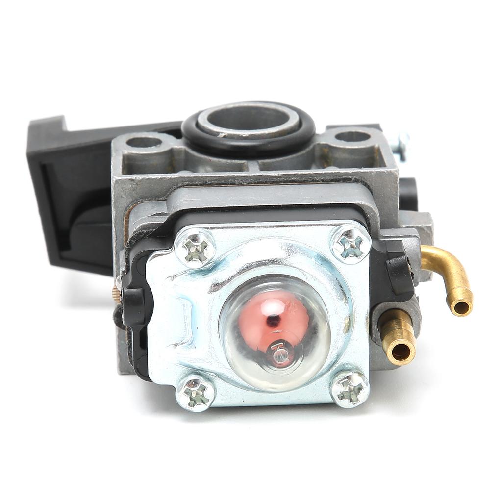 Replacement Carburetor Fit for Mantis Tiller GX25 GX25N GX35 Trimmer Bush Cutter Parts