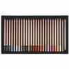 Karan Dash Pastel Pencil Set of 76 0788-376