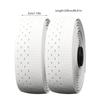 2Pcs Road Bikes Handlebars Tape Bicycles Bars Wrap Cyclings Handlebars Tape Wrap Bicycles Handlebars AntiVibration Wrap