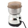 Electric Coffee Grinder Multifunctional Coffee Bean Grinder Stainless Steel Lightweight Design for Beans Cereals Nuts