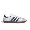 Nowe Damskie Adidas Samba Og 'Biały Preloved Ink' Damskie JH5688